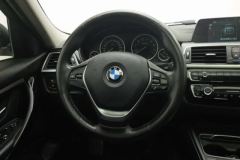 2018 BMW 3 Series 2018 2.0T AT 320LiFashion #15