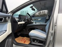 2023 Chery Omoda 2022 AT 1.6TGDI DCT High dimensionalEdition #5
