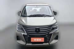 2024 Dongfeng Fengxing Lingzhi 2023 M5L 1.6L Base 7Seat #3