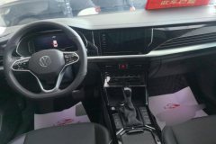 2024 Volkswagen Passat 2024 330TSI Elite #12