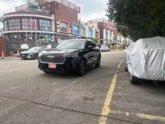 2021 Haval Chulian 2021 1.5T AT Large4Edition #1