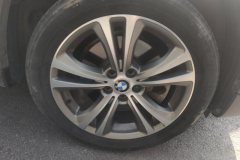 2017 BMW X1 2018 2.0T xDrive20Li Exclusive ComfortEnterEdition #6