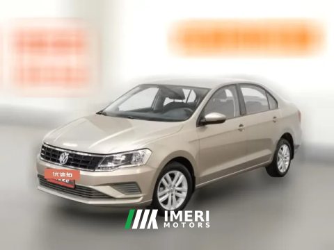 2018 Volkswagen Jetta 2019 1.4 MT dreamEditionFashion