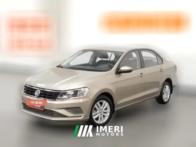 2018 Volkswagen Jetta 2019 1.4 MT dreamEditionFashion