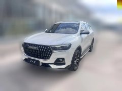 2023 Haval H6 2023 China tideEdition 1.5T ATUrbanEdition #1