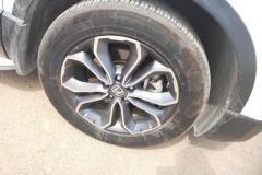 2022 Honda CR-V 2021 2.0 AT Pure conductEditionFWD Sharp·HEV #6