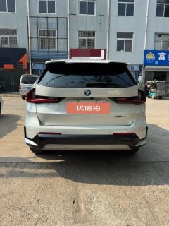 2024 BMW iX1 2023 eDrive25L XDesign Pkg #10