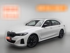 2024 BMW i3 2024 eDrive 40L Yaoye suit #1