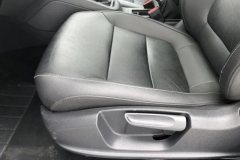 2017 Volkswagen Sagitar 2017 1.6 MT Comfort #21
