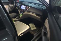 2018 Buick Excelle GT Sedan 2018 1.0T AT 15TElite #8