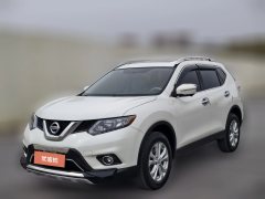 2016 Nissan X-Trail 2014 2.0L AT CVTComfort 2WD #1