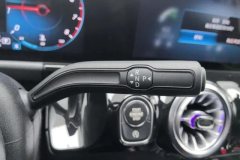 2023 Mercedes-Benz GLA-Class 2023 2.0T AT GLA 220 #17