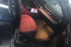 2024 BMW 5 Series 2024 2.0T AT 530Li Leading MSport Pkg #8