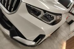2024 BMW X1 2023 2.0T AT sDrive25Li XDesign Pkg #5