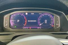 2023 Volkswagen Magotan 2023 2Million Edition 2.0T AT 330TSI DSGLeading #14