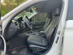 2016 BMW X1 2015 2.0T AT 18iFashionpromotionEditionRWD #4