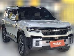 2024 Fangchengbao Bao8 2025 ZhiyongFlagship 7Seat #3