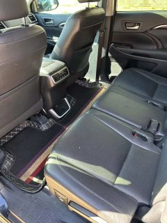 2017 Toyota Highlander 2017 2.0T AT Luxury7Seat 4WD #6