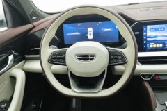 2022 Geely Auto Xingyue L 2021 2.0TD AT DCT EVO2WDSmart Premium #15