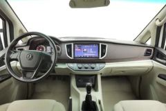2017 Dongfeng Fengxing Lingzhi 2017 1.6 MT M5LStandard7Seat #14