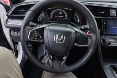 2023 Honda Civic 2021 1.5T AT HATCHBACK 220TURBONewSharpcontrol #15