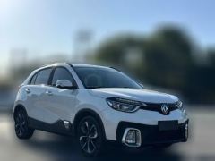2018 Dongfeng Fengshen Fengshen AX4 2017 1.6 AT Trendy #3