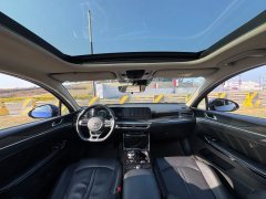 2020 Kia K5 2020 2.0T AT 380T GT-Line nobleTech #32