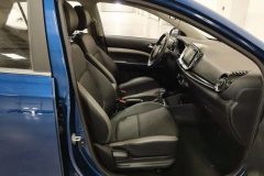 2018 Kia KX1 2019 1.4 AT EnjoyEdition #22