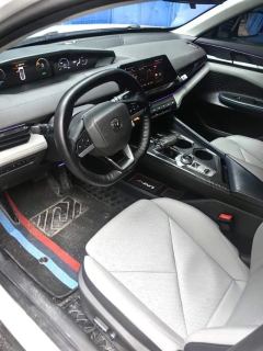 2023 Chang'an UNI-V iDD 2023 smart electronicsiDD 1.5T AT 113Km Intellectual interest（fastEdition） #4