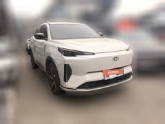 2024 Chang'an Qiyuan Chang'an Qiyuan Q05 Classic 2023 125 Air #2