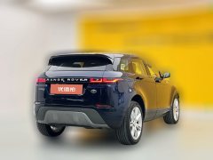 2020 Land Rover Range Rover Evoque 2020 2.0T AT 249PSYouth #28