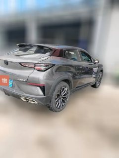 2021 Chang'an UNI-T 2022 1.5T AT Flagship #3