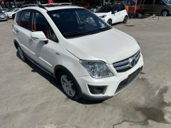 2014 Chang'an CX20 2014 1.4 AT SunroofNav China IV #11
