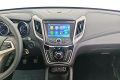 2019 Chang'an CS35 2017 1.6 MT Luxury #13