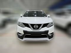 2018 Nissan Qashqai 2017 2.0L AT CVTElite China V #2