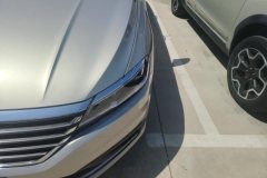 2020 Volkswagen Lavida 2019 1.5 AT Comfort China VI #5