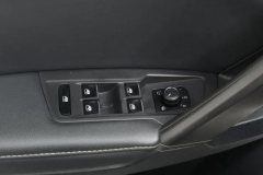 2019 Volkswagen Tiguan L 2019 2.0T AT 380TSIIntelligent movementLuxury7Seat 4WD China VI #12