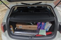 2020 Volkswagen Golf 2020 1.4T AT BelovedEdition280TSIComfort #4