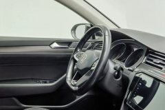 2020 Volkswagen Magotan 2020 2.0T AT 330TSILeading #23