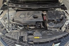 2016 Nissan Qashqai 2016 2.0 AT Luxury #10