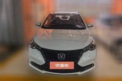2020 Chang'an Yuexiang Sedan 2019 1.4 MT Comfort China VI #2