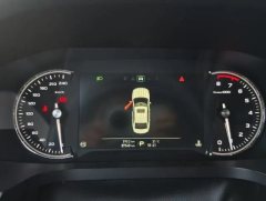 2017 Roewe i6 Classic 2017 1.5T AT 20TConnectedNetzhizhenEdition #5