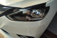 2021 Nissan Sylphy 2021 1.6 AT XLClassicLuxury #5