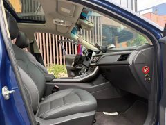 2018 Geely Auto Emgrand GL 2018 1.8 AT EliteSmart Connect #13