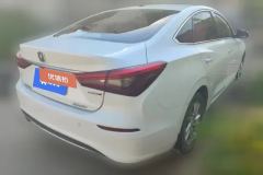 2019 Chang'an Eado 2019 1.6 MT Super Value China VI #3