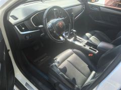 2017 Roewe RX5 2018 1.5T AT 20TConnectedNetzhihuiEditionFWD #5