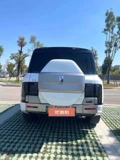 2024 Yangwang U8 2023 Luxury #10