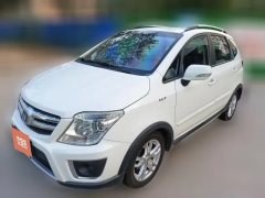 2015 Chang'an CX20 2014 1.4 MT Sport China V #1