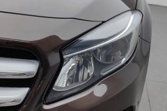 2017 Mercedes-Benz GLA-Class 2016 1.6T AT GLA200DynamicFWD #5