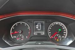2018 Volkswagen T-Roc 2018 1.4T AT 280TSIComfort FWD #14